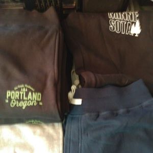 Large or XL new men's sweatpants